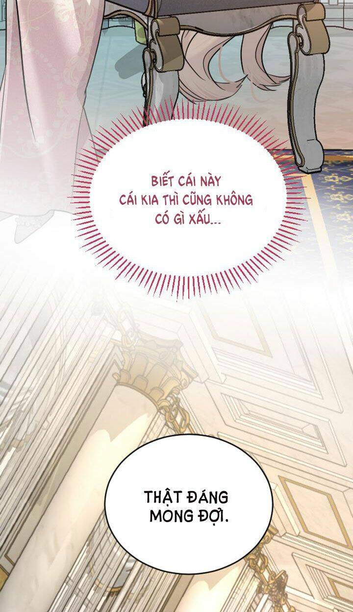 Tôi Sẽ Bị Trừ Khử Cùng Hoàng Đế Chapter 28.5 - Trang 2