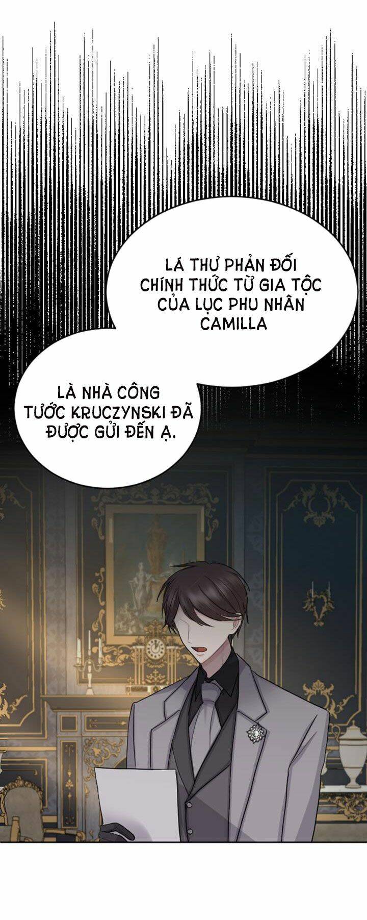 Tôi Sẽ Bị Trừ Khử Cùng Hoàng Đế Chapter 28.5 - Trang 2