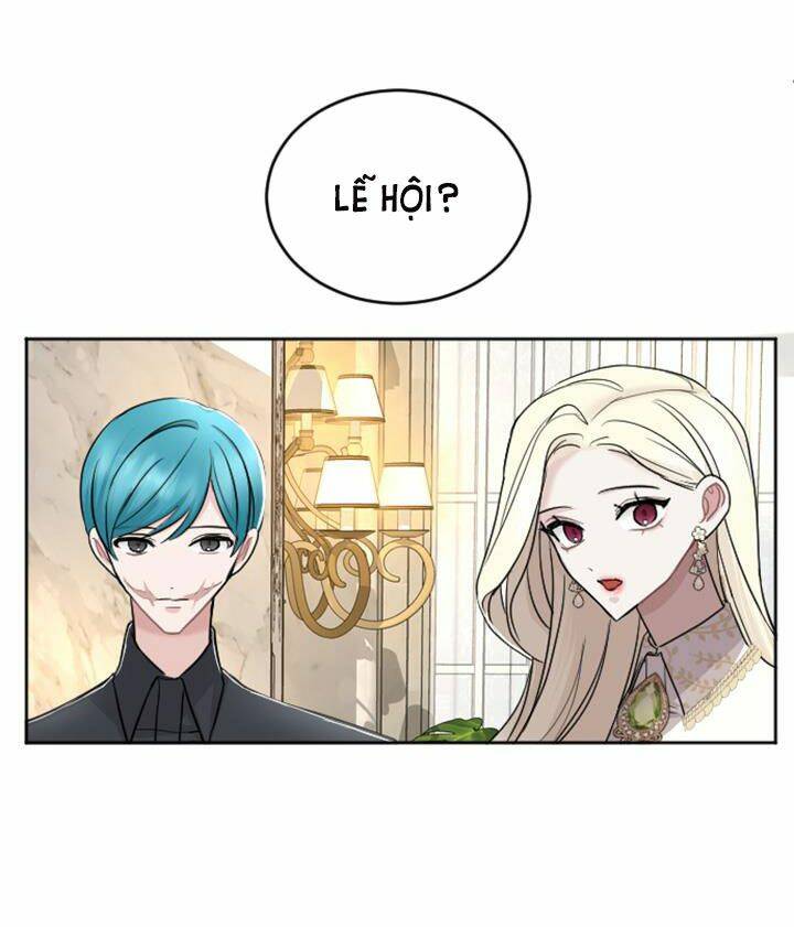 Tôi Sẽ Bị Trừ Khử Cùng Hoàng Đế Chapter 28.5 - Trang 2