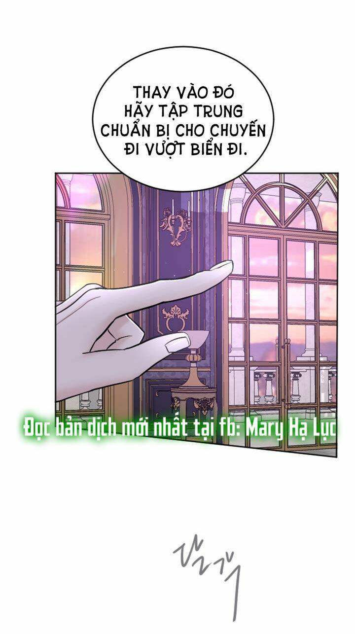 Tôi Sẽ Bị Trừ Khử Cùng Hoàng Đế Chapter 28.5 - Trang 2