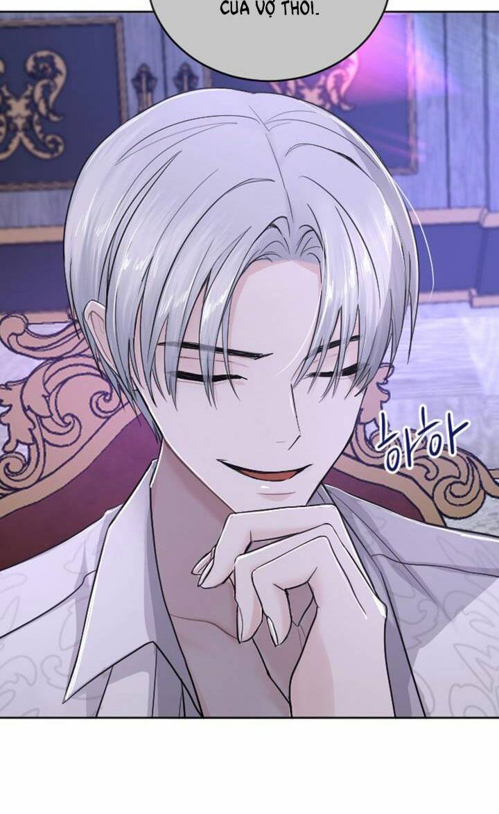 Tôi Sẽ Bị Trừ Khử Cùng Hoàng Đế Chapter 28.5 - Trang 2