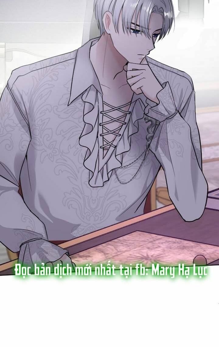 Tôi Sẽ Bị Trừ Khử Cùng Hoàng Đế Chapter 28.5 - Trang 2