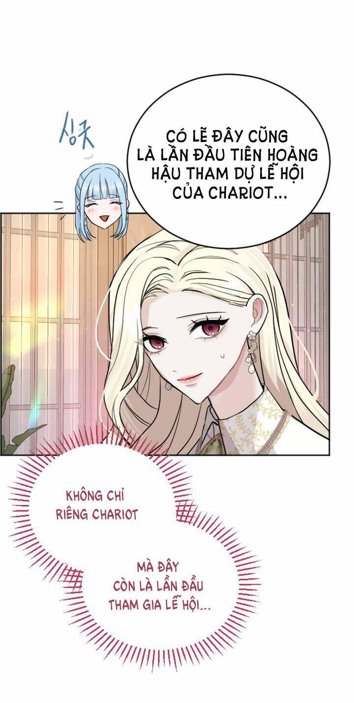 Tôi Sẽ Bị Trừ Khử Cùng Hoàng Đế Chapter 28.5 - Trang 2