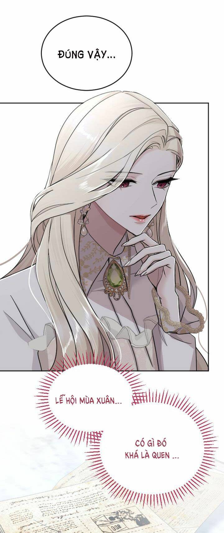 Tôi Sẽ Bị Trừ Khử Cùng Hoàng Đế Chapter 28.5 - Trang 2