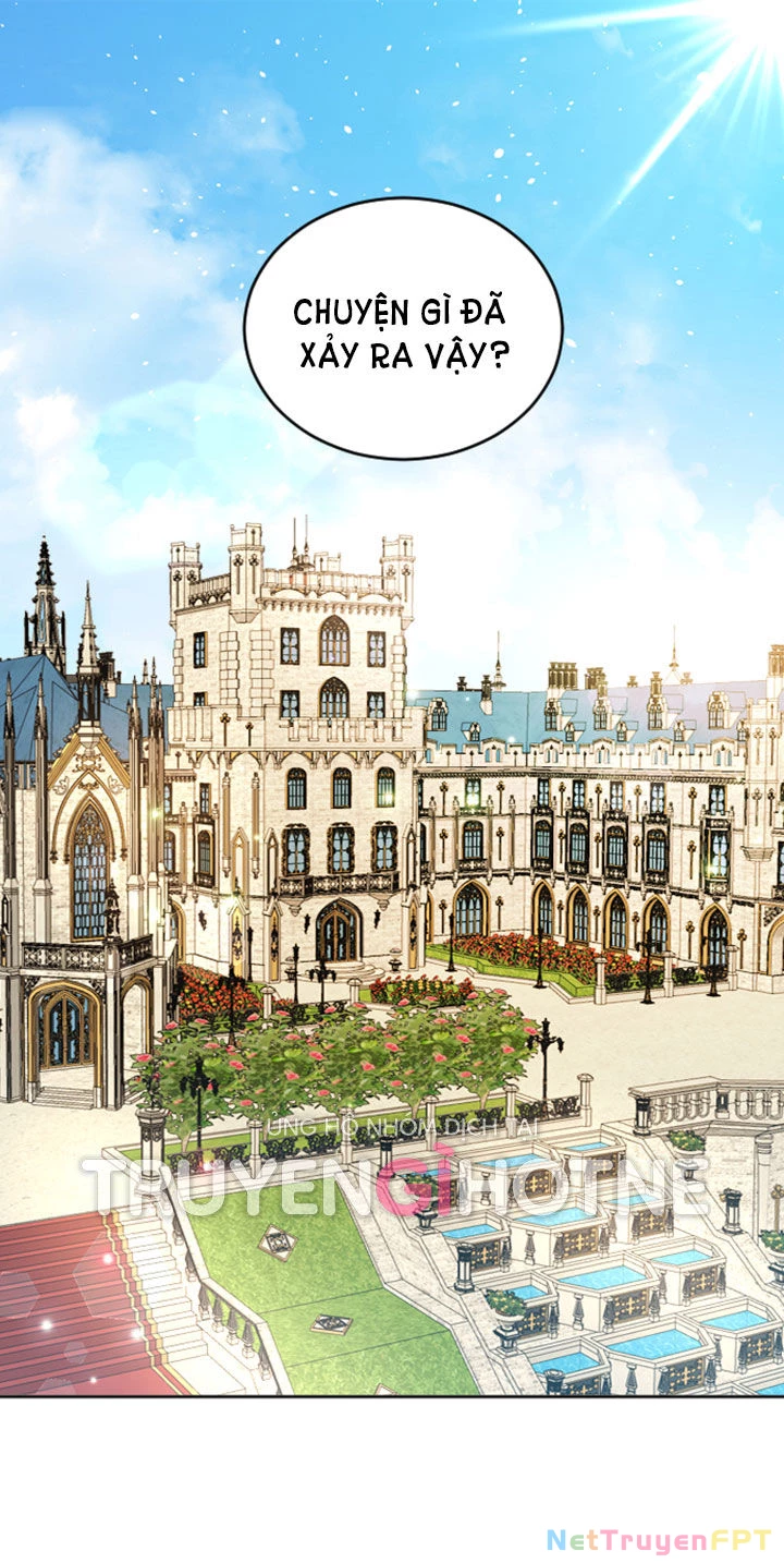 Tôi Sẽ Bị Trừ Khử Cùng Hoàng Đế Chapter 29.1 - Trang 2