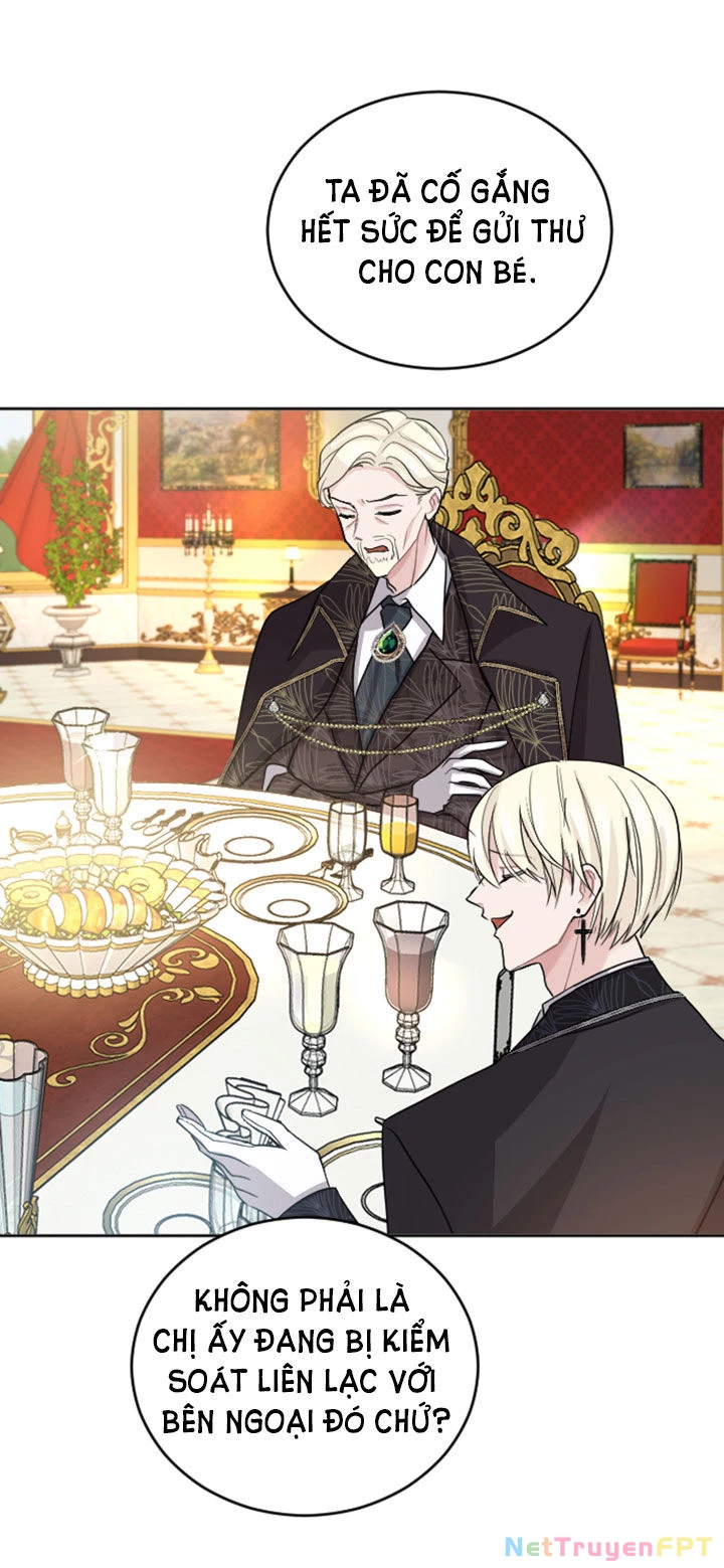 Tôi Sẽ Bị Trừ Khử Cùng Hoàng Đế Chapter 29.1 - Trang 2