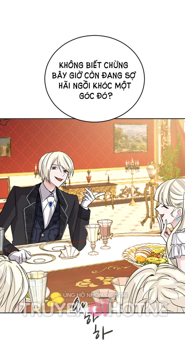 Tôi Sẽ Bị Trừ Khử Cùng Hoàng Đế Chapter 29.1 - Trang 2