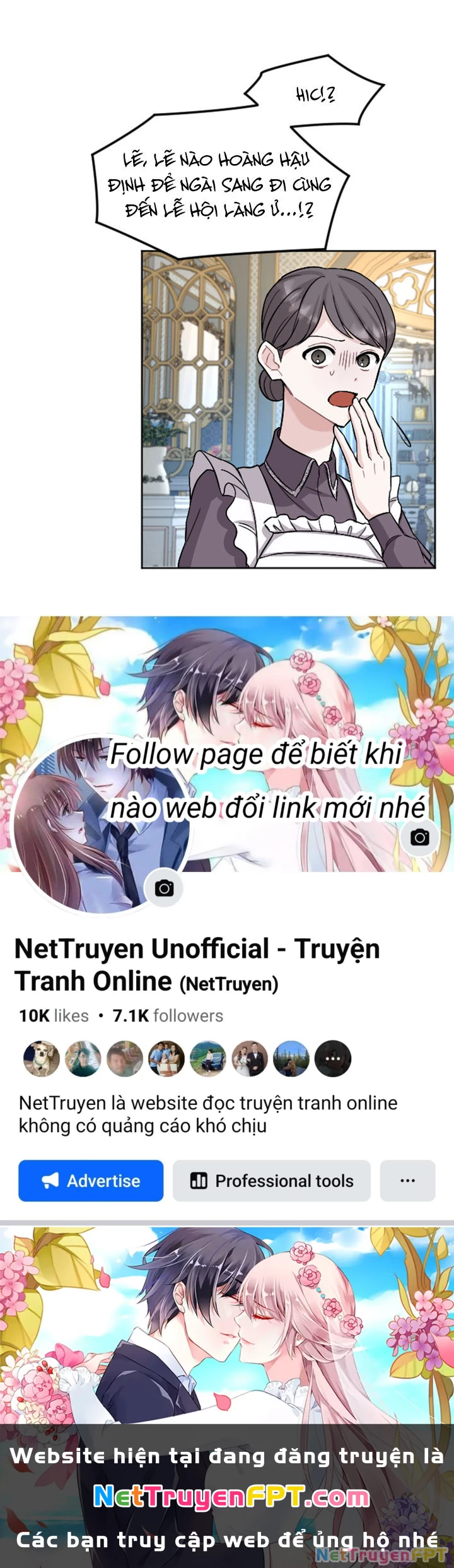 Tôi Sẽ Bị Trừ Khử Cùng Hoàng Đế Chapter 29.1 - Trang 2