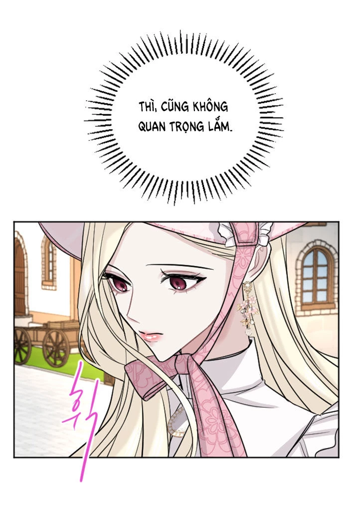 Tôi Sẽ Bị Trừ Khử Cùng Hoàng Đế Chapter 29.2 - Trang 2