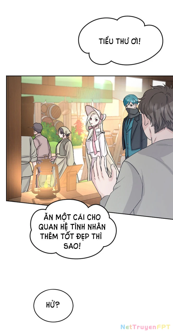 Tôi Sẽ Bị Trừ Khử Cùng Hoàng Đế Chapter 29.2 - Trang 2