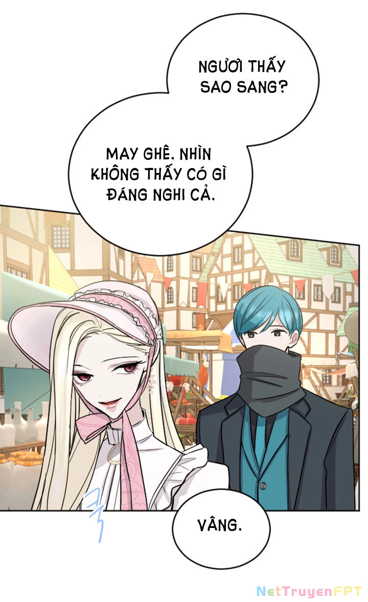 Tôi Sẽ Bị Trừ Khử Cùng Hoàng Đế Chapter 29.2 - Trang 2