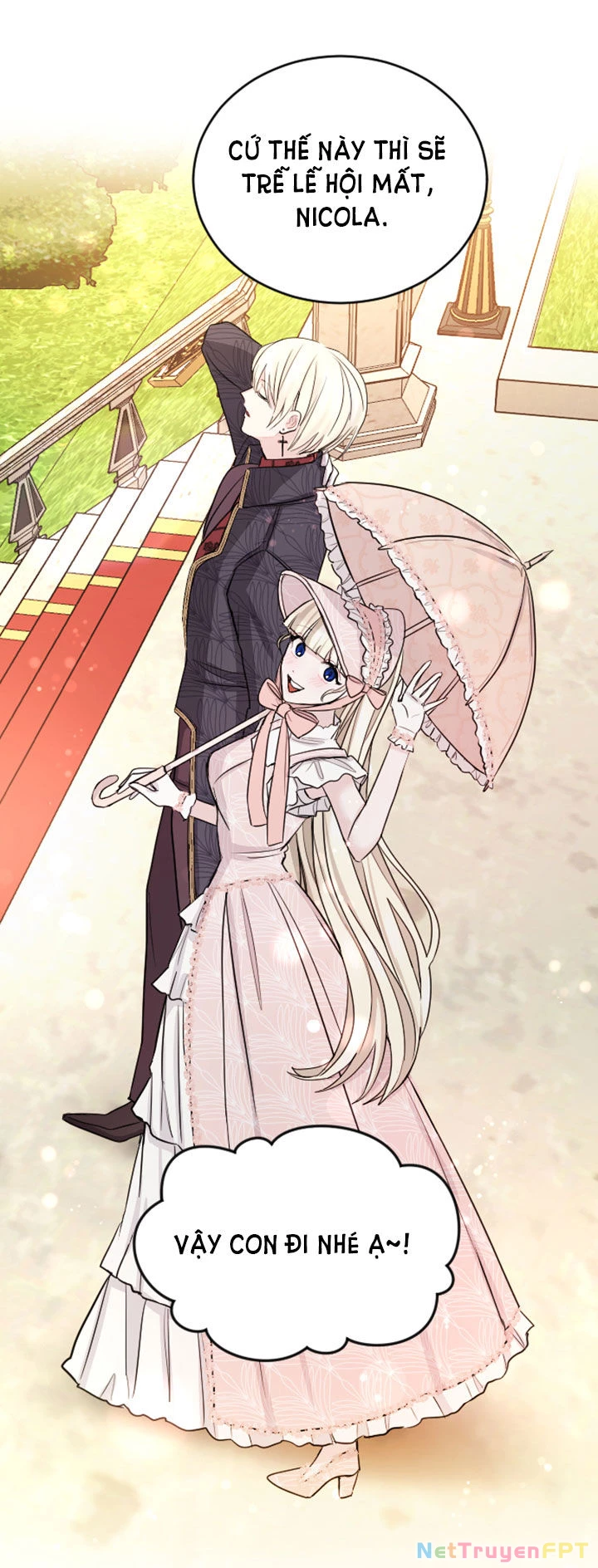 Tôi Sẽ Bị Trừ Khử Cùng Hoàng Đế Chapter 29.2 - Trang 2