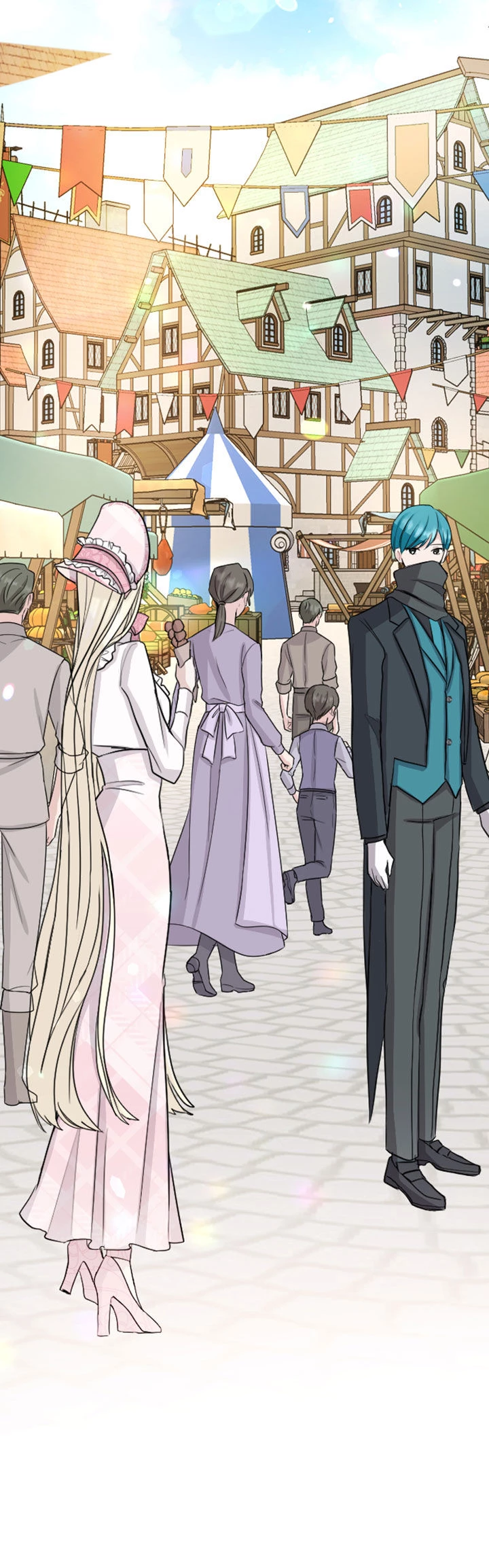 Tôi Sẽ Bị Trừ Khử Cùng Hoàng Đế Chapter 29.2 - Trang 2