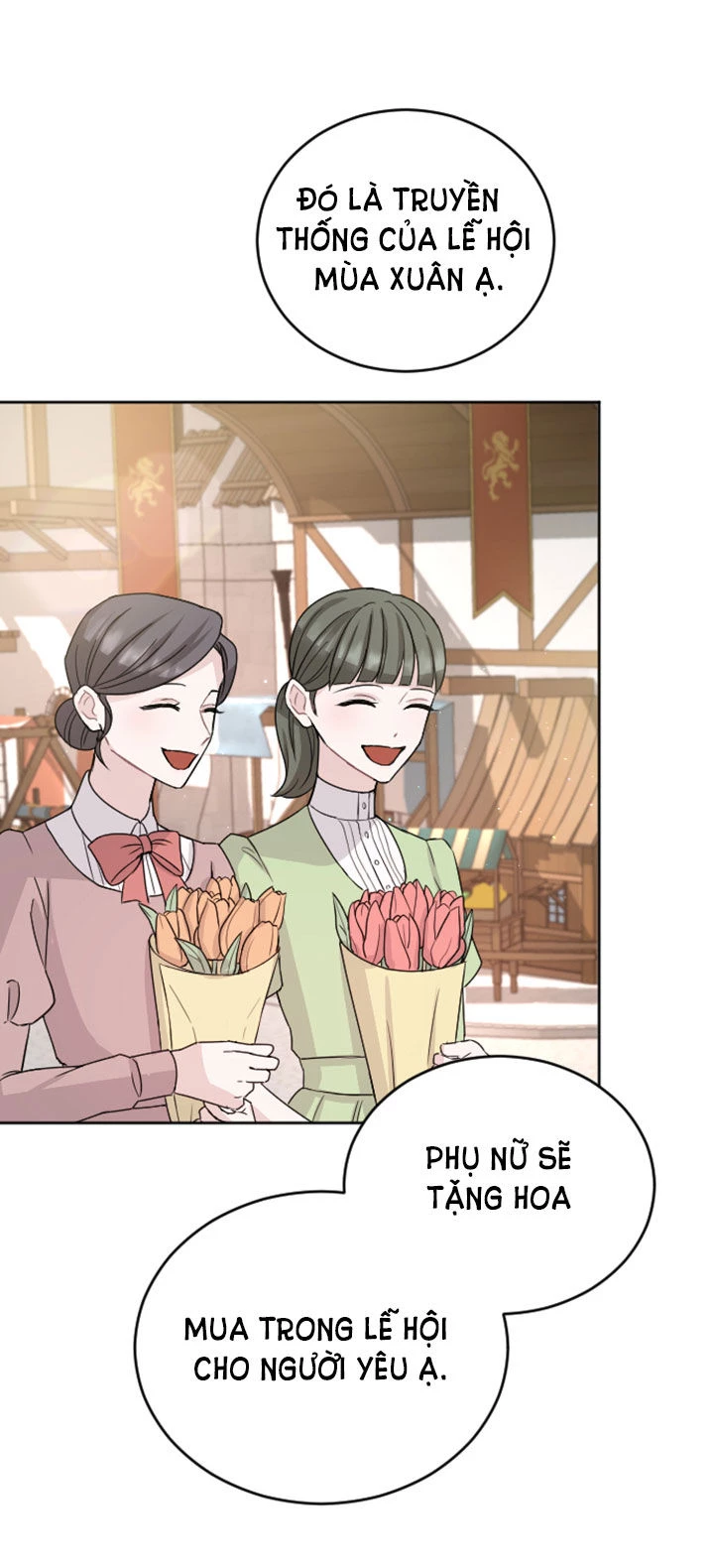 Tôi Sẽ Bị Trừ Khử Cùng Hoàng Đế Chapter 29.2 - Trang 2