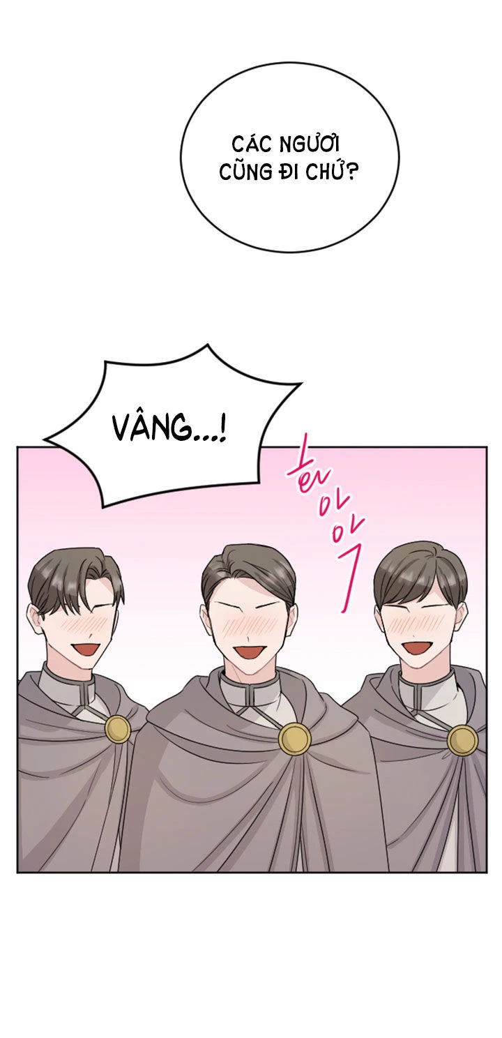 Tôi Sẽ Bị Trừ Khử Cùng Hoàng Đế Chapter 29.2 - Trang 2