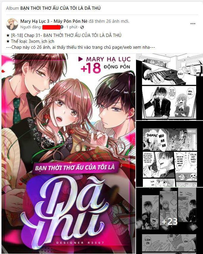 Tôi Sẽ Bị Trừ Khử Cùng Hoàng Đế Chapter 3.1 - Trang 2