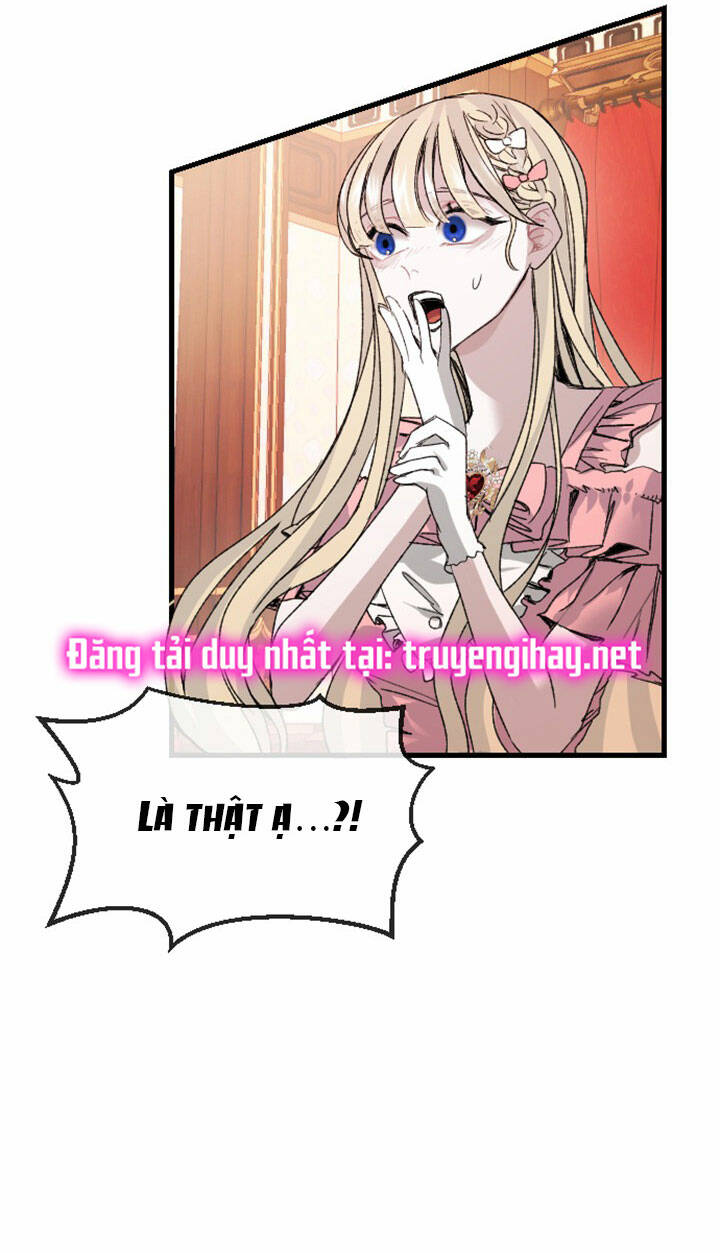 Tôi Sẽ Bị Trừ Khử Cùng Hoàng Đế Chapter 3.1 - Trang 2