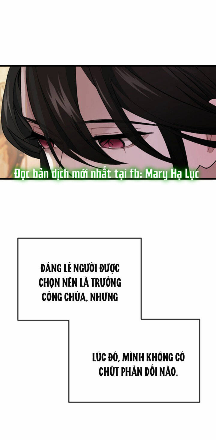 Tôi Sẽ Bị Trừ Khử Cùng Hoàng Đế Chapter 3.1 - Trang 2