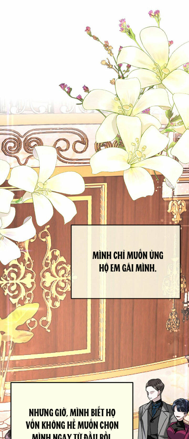 Tôi Sẽ Bị Trừ Khử Cùng Hoàng Đế Chapter 3.1 - Trang 2
