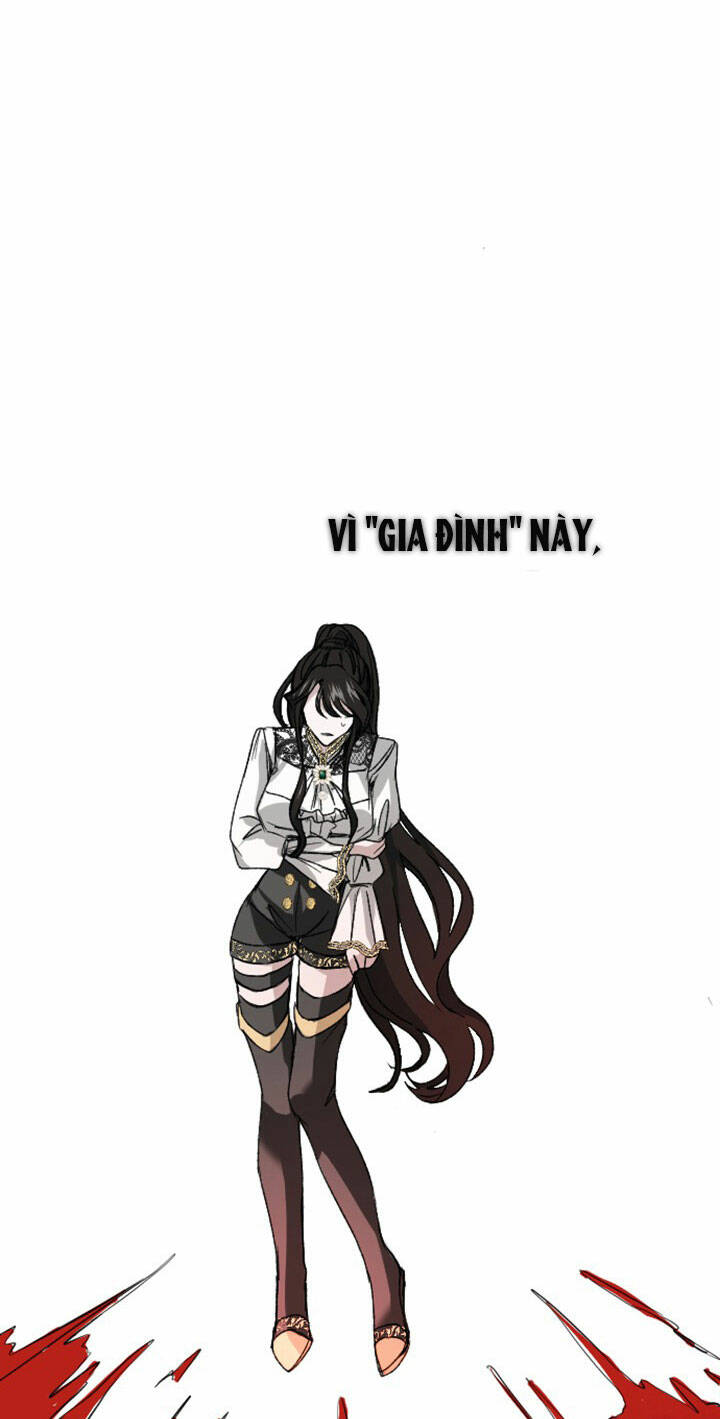 Tôi Sẽ Bị Trừ Khử Cùng Hoàng Đế Chapter 3.1 - Trang 2