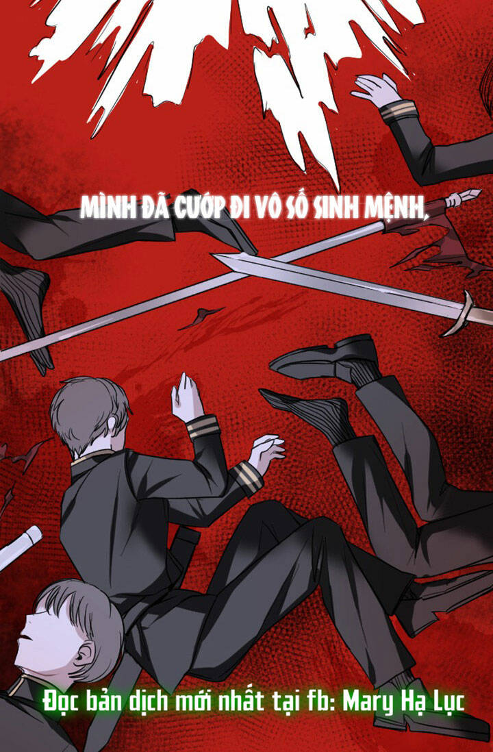 Tôi Sẽ Bị Trừ Khử Cùng Hoàng Đế Chapter 3.1 - Trang 2