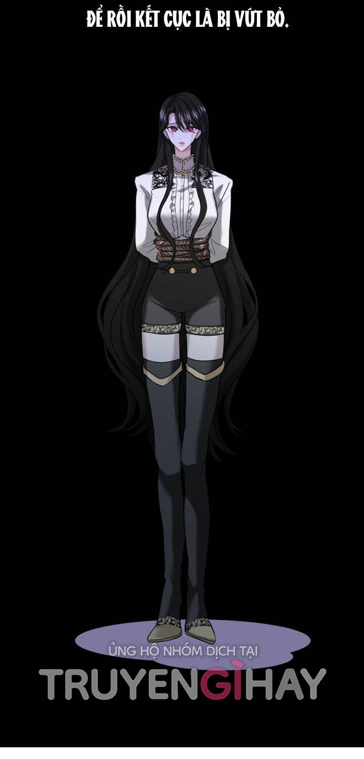 Tôi Sẽ Bị Trừ Khử Cùng Hoàng Đế Chapter 3.1 - Trang 2