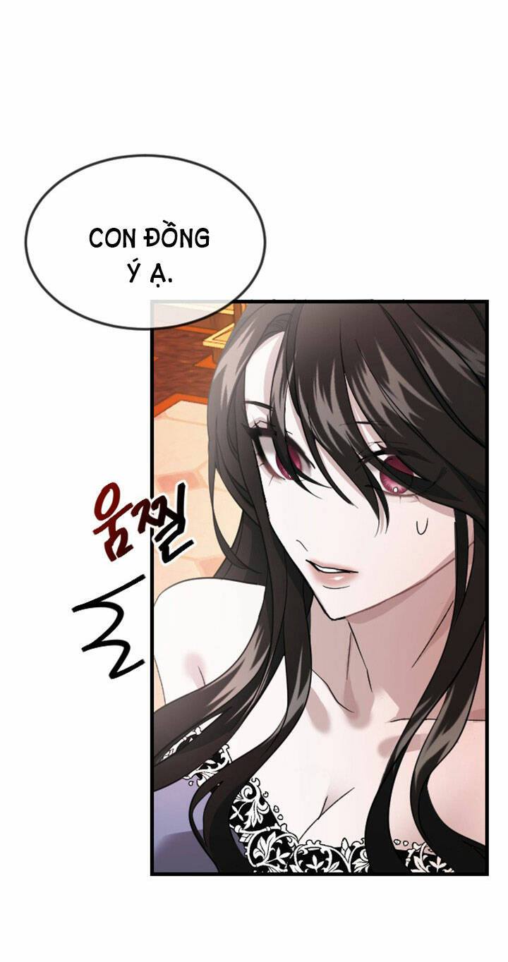 Tôi Sẽ Bị Trừ Khử Cùng Hoàng Đế Chapter 3.1 - Trang 2