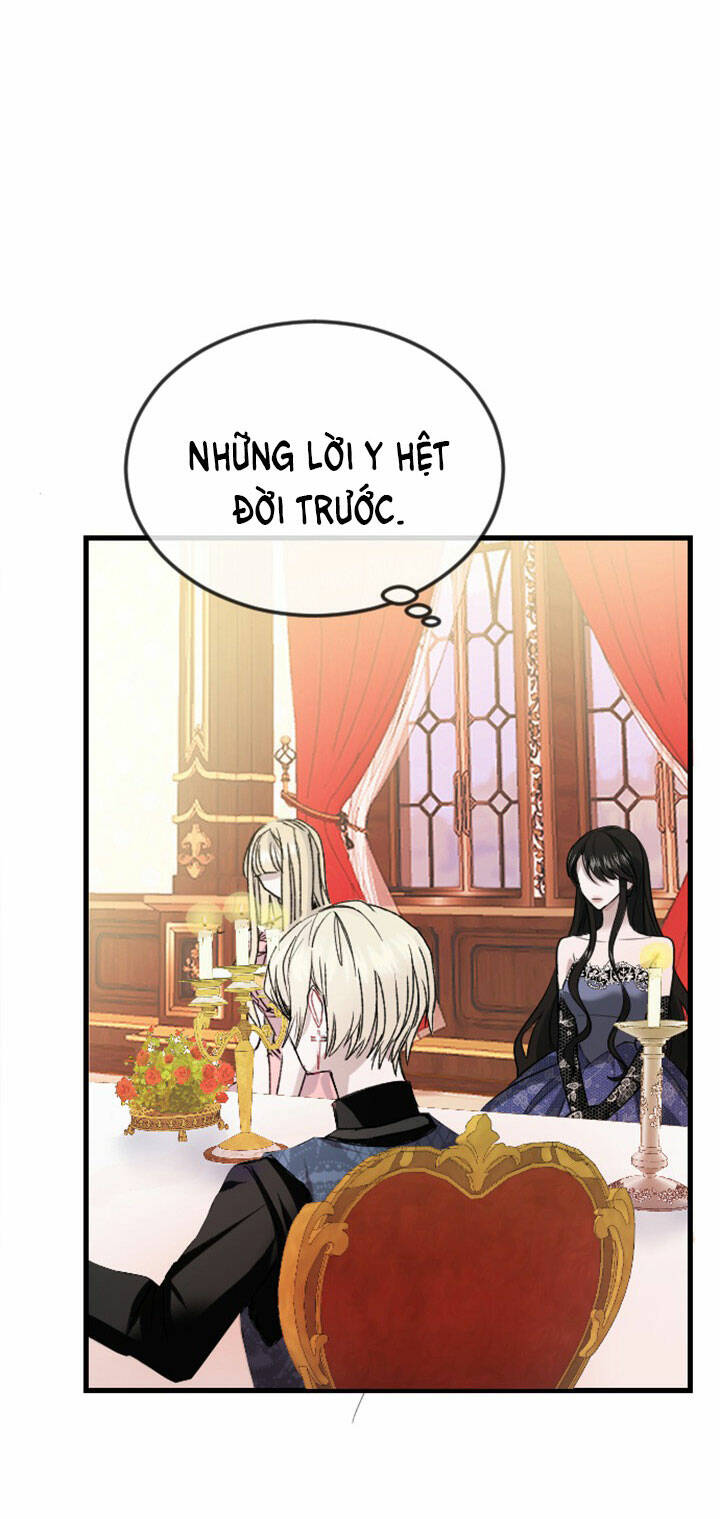 Tôi Sẽ Bị Trừ Khử Cùng Hoàng Đế Chapter 3.1 - Trang 2