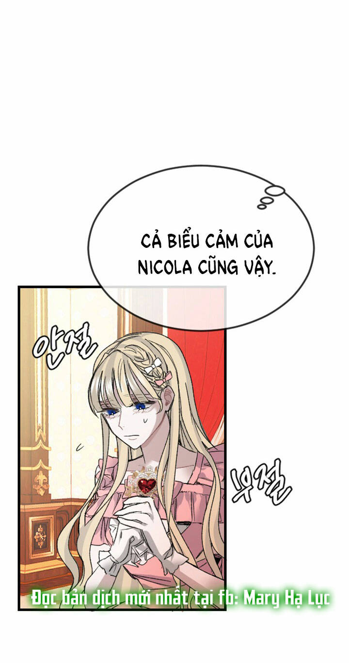 Tôi Sẽ Bị Trừ Khử Cùng Hoàng Đế Chapter 3.1 - Trang 2