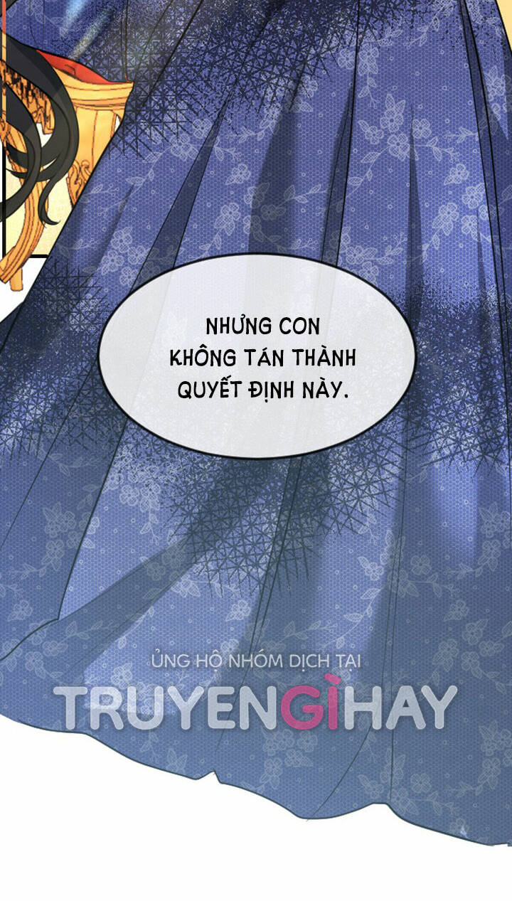 Tôi Sẽ Bị Trừ Khử Cùng Hoàng Đế Chapter 3.1 - Trang 2