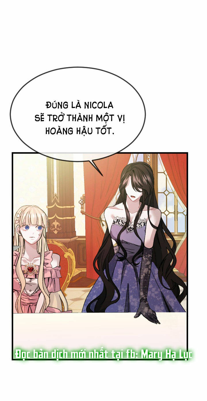 Tôi Sẽ Bị Trừ Khử Cùng Hoàng Đế Chapter 3.1 - Trang 2