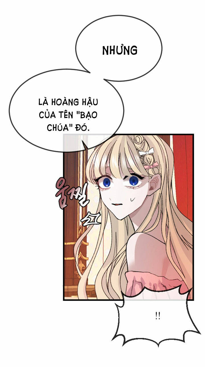 Tôi Sẽ Bị Trừ Khử Cùng Hoàng Đế Chapter 3.1 - Trang 2