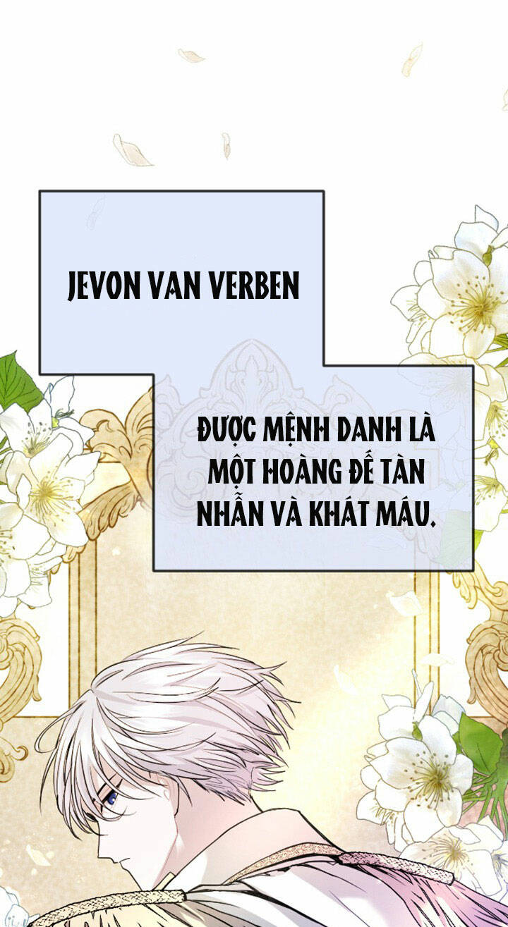 Tôi Sẽ Bị Trừ Khử Cùng Hoàng Đế Chapter 3.1 - Trang 2