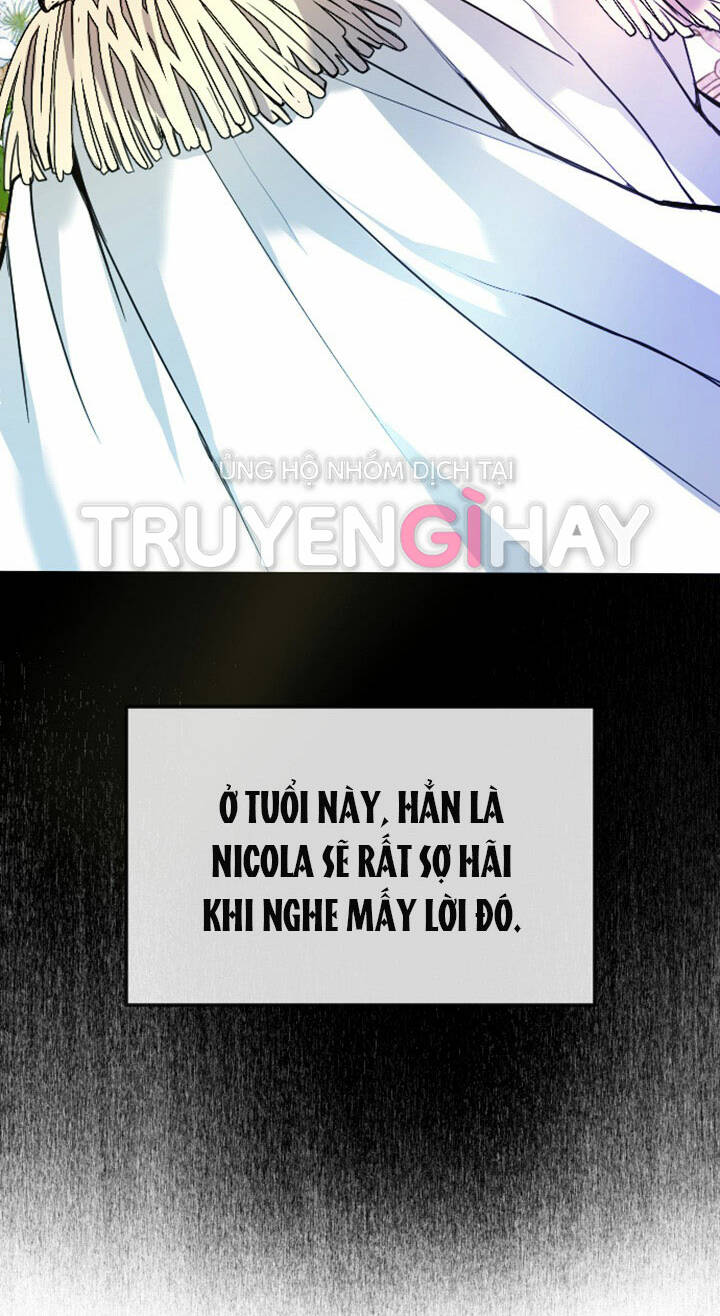 Tôi Sẽ Bị Trừ Khử Cùng Hoàng Đế Chapter 3.1 - Trang 2