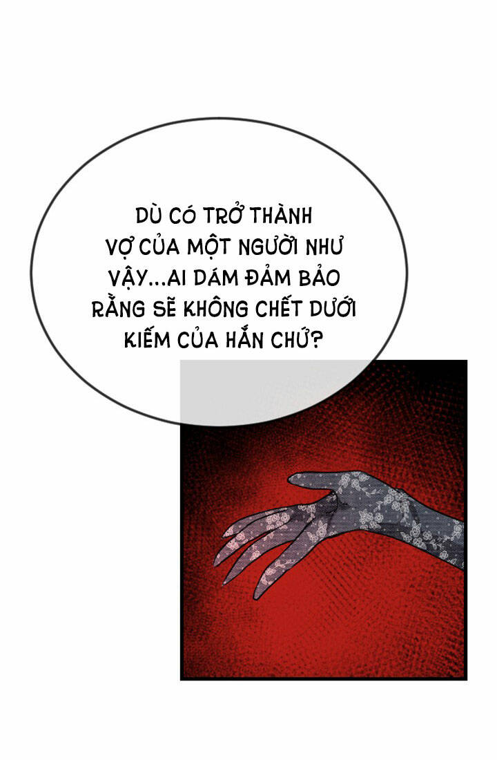 Tôi Sẽ Bị Trừ Khử Cùng Hoàng Đế Chapter 3.1 - Trang 2