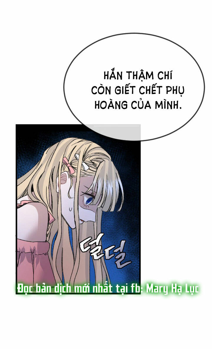 Tôi Sẽ Bị Trừ Khử Cùng Hoàng Đế Chapter 3.1 - Trang 2