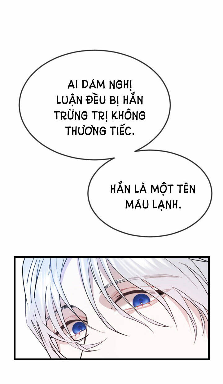 Tôi Sẽ Bị Trừ Khử Cùng Hoàng Đế Chapter 3.1 - Trang 2