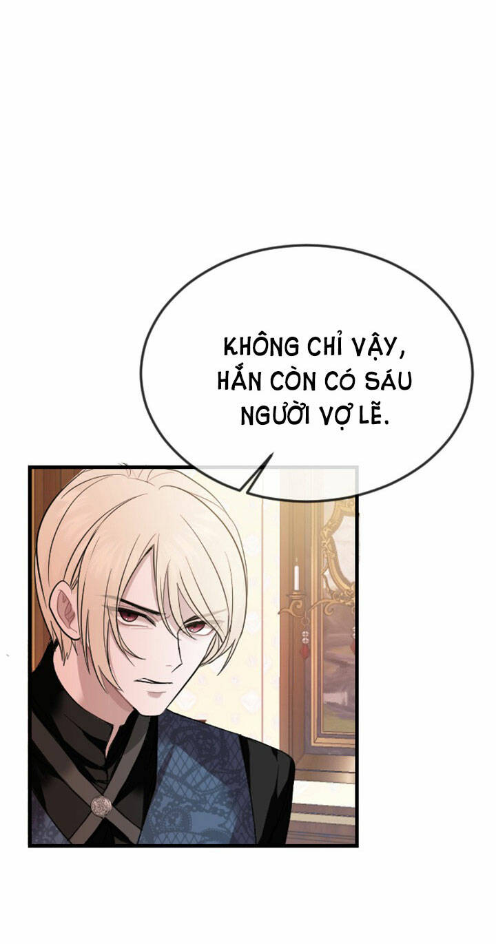 Tôi Sẽ Bị Trừ Khử Cùng Hoàng Đế Chapter 3.1 - Trang 2