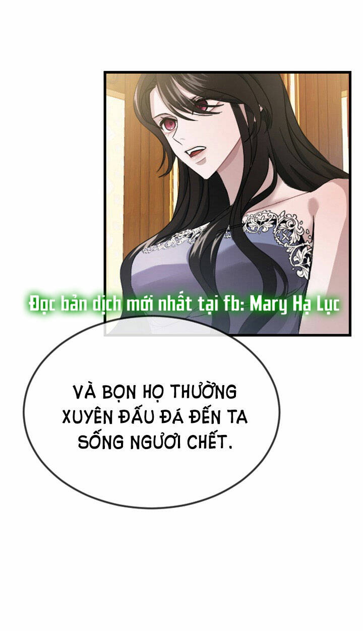 Tôi Sẽ Bị Trừ Khử Cùng Hoàng Đế Chapter 3.1 - Trang 2
