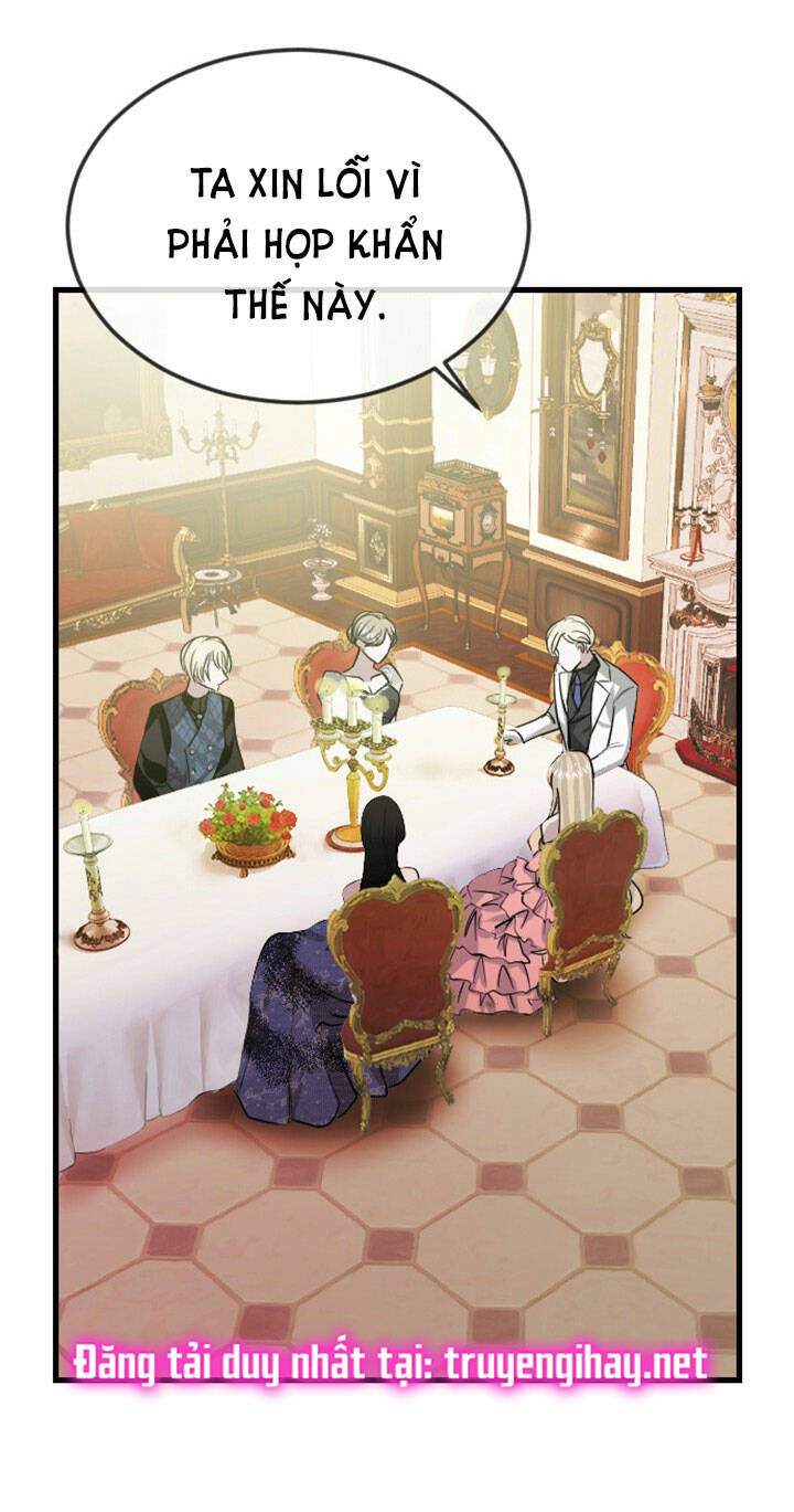 Tôi Sẽ Bị Trừ Khử Cùng Hoàng Đế Chapter 3.1 - Trang 2