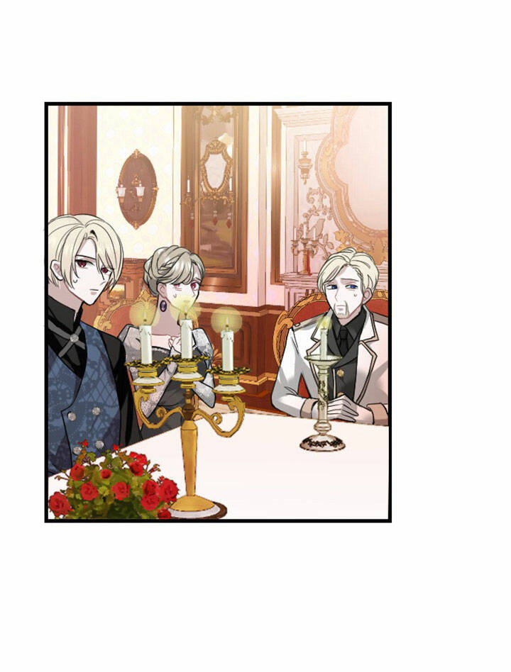 Tôi Sẽ Bị Trừ Khử Cùng Hoàng Đế Chapter 3.1 - Trang 2