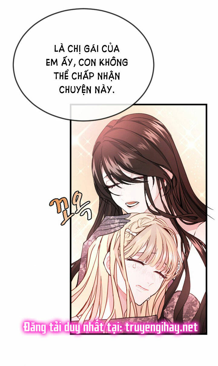 Tôi Sẽ Bị Trừ Khử Cùng Hoàng Đế Chapter 3.1 - Trang 2