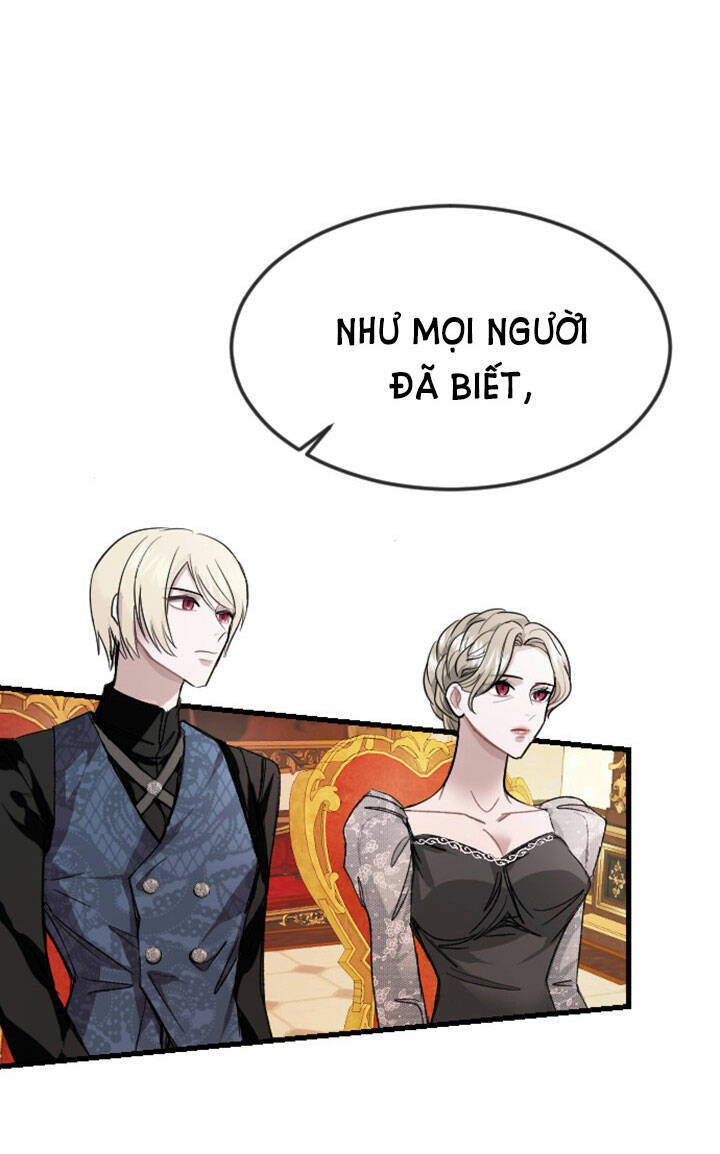 Tôi Sẽ Bị Trừ Khử Cùng Hoàng Đế Chapter 3.1 - Trang 2