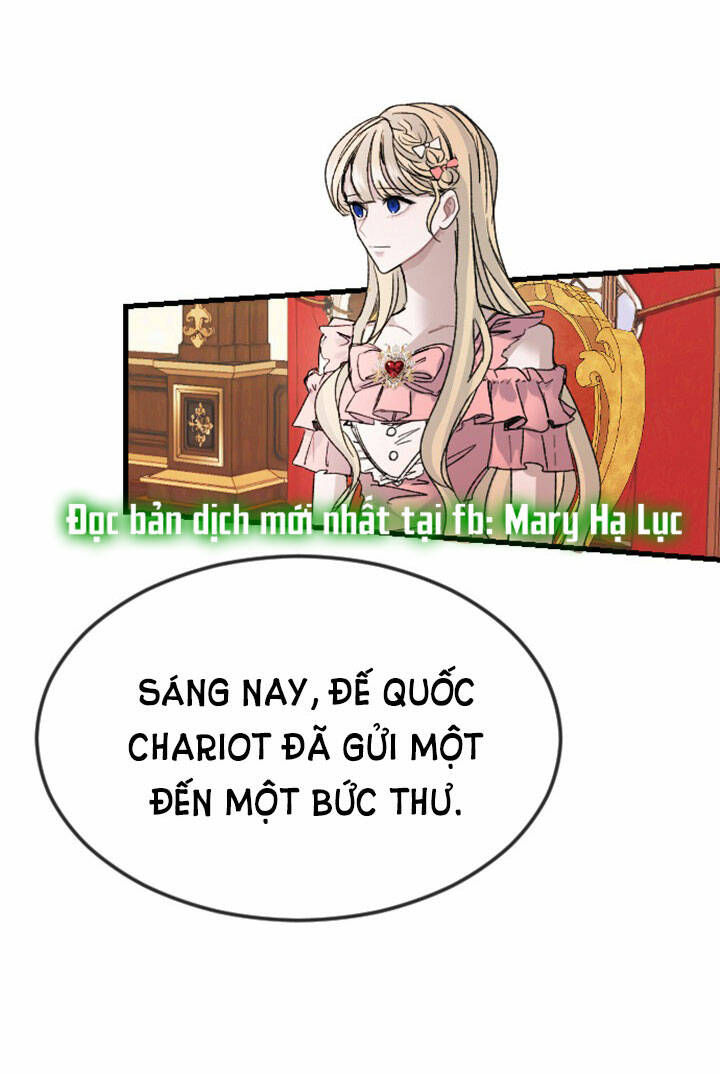 Tôi Sẽ Bị Trừ Khử Cùng Hoàng Đế Chapter 3.1 - Trang 2