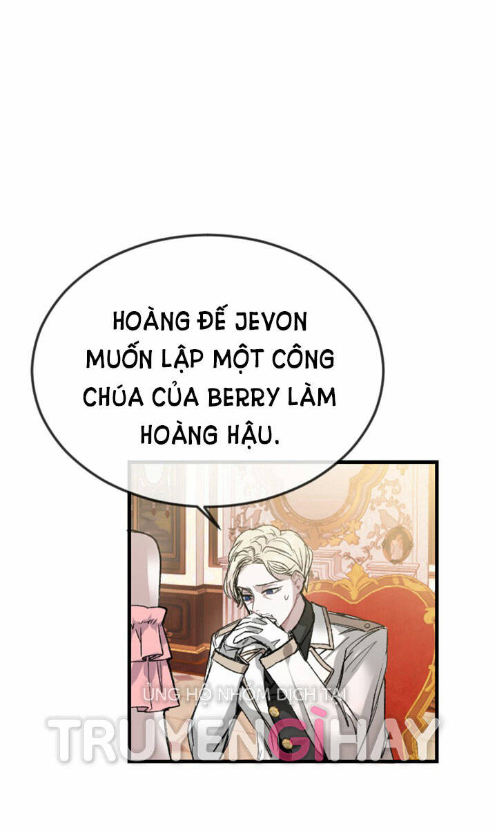 Tôi Sẽ Bị Trừ Khử Cùng Hoàng Đế Chapter 3.1 - Trang 2