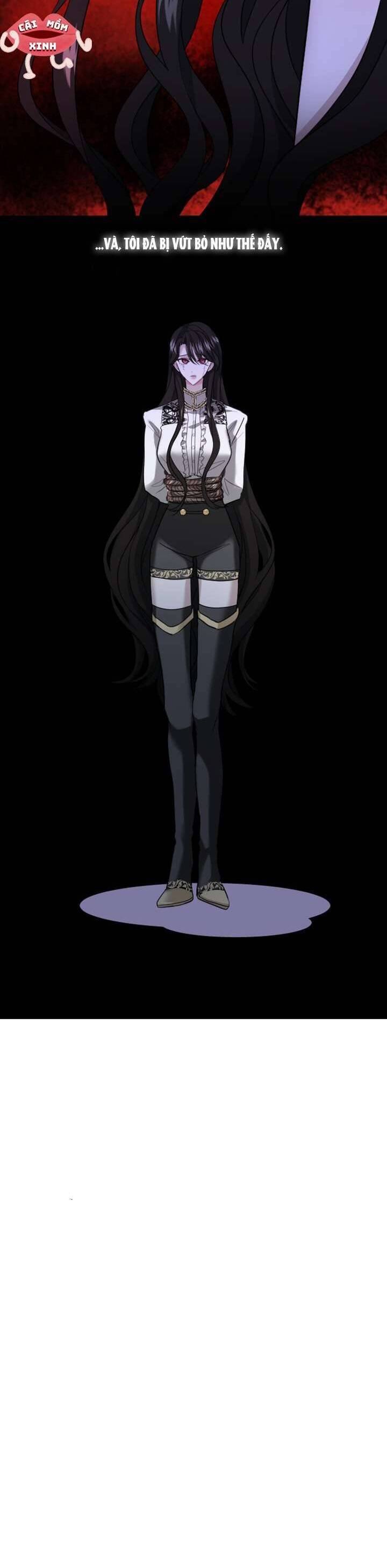 Tôi Sẽ Bị Trừ Khử Cùng Hoàng Đế Chapter 3 - Trang 2