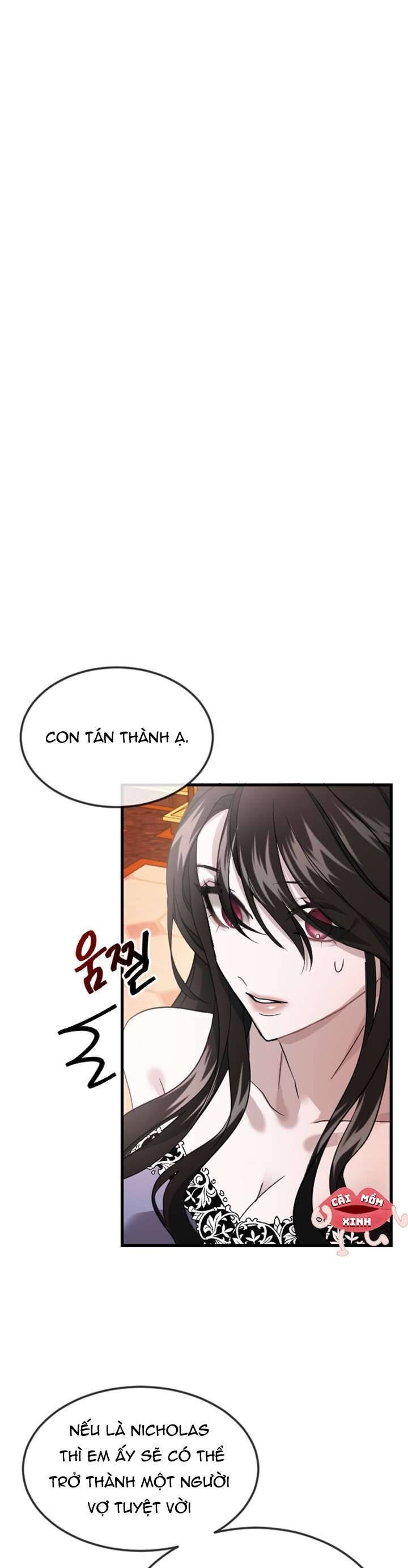 Tôi Sẽ Bị Trừ Khử Cùng Hoàng Đế Chapter 3 - Trang 2