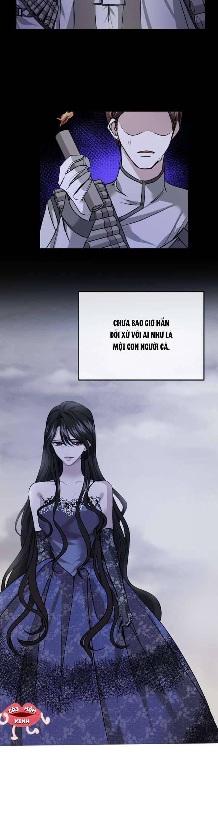 Tôi Sẽ Bị Trừ Khử Cùng Hoàng Đế Chapter 3 - Trang 2