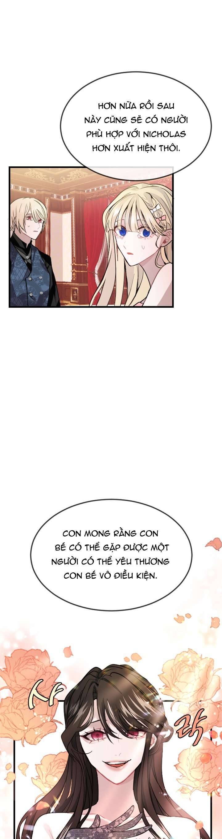 Tôi Sẽ Bị Trừ Khử Cùng Hoàng Đế Chapter 3 - Trang 2