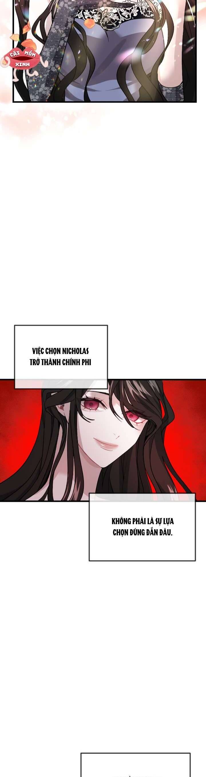 Tôi Sẽ Bị Trừ Khử Cùng Hoàng Đế Chapter 3 - Trang 2